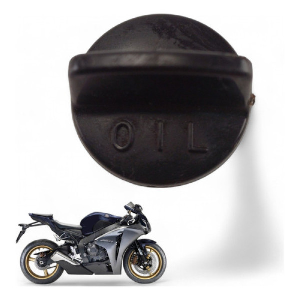 Tampa Óleo Honda Cbr 1000rr 2009