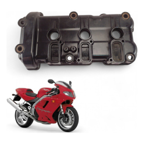Tampa Cabeçote Triumph Daytona 955 2006