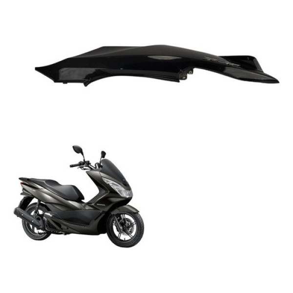 Carenagem Rabeta Direita Honda Pcx 150 2016