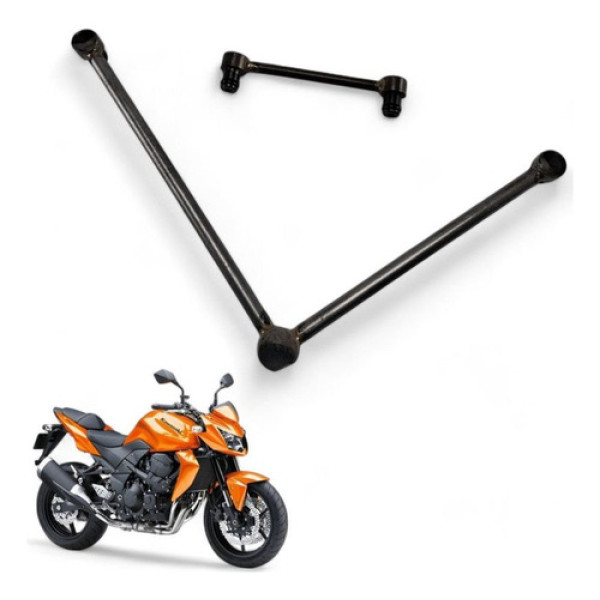 Cano Oleo Kawasaki Z 750 2009