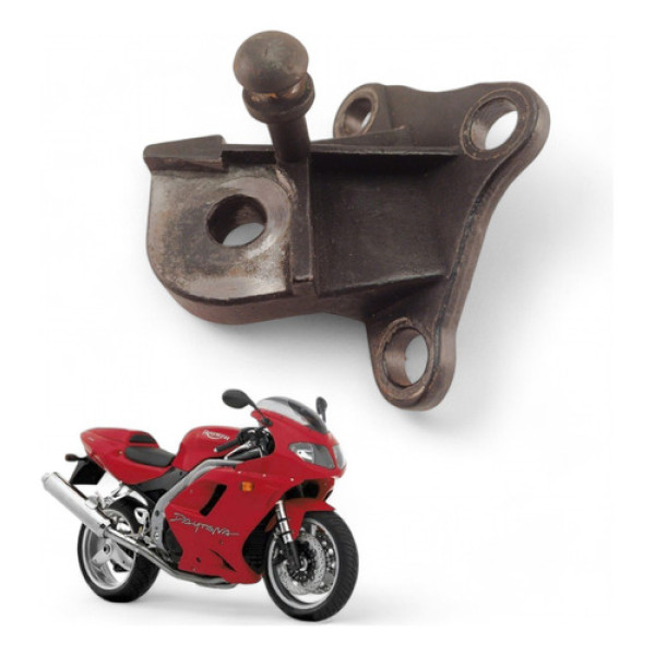 Suporte Cavalete Lateral Triumph Daytona 955 2006
