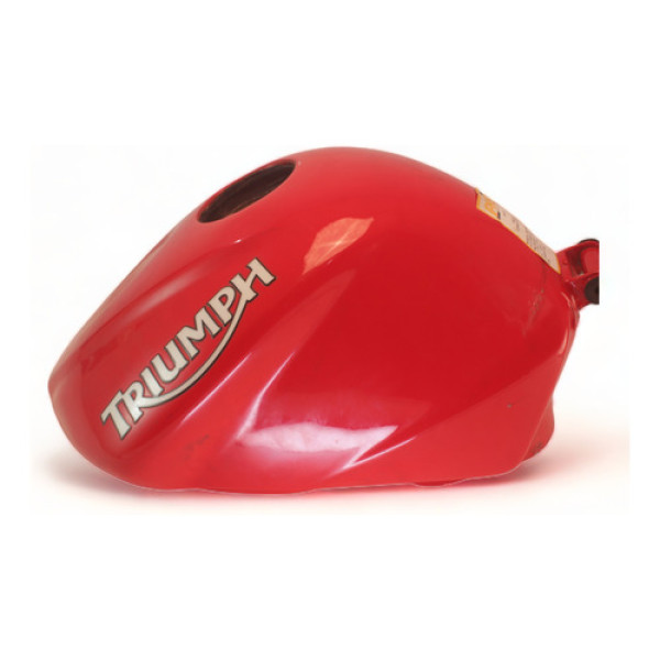 Tanque Combustivel Triumph Daytona 675 2009 Triumph Daytona