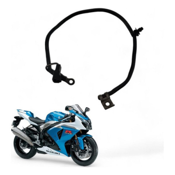 Cabo Negativo Suzuki Srad 1000 2009
