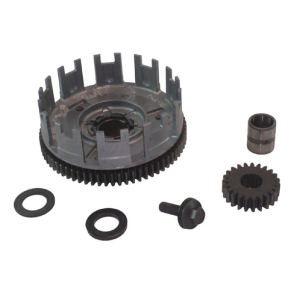 Campana De Embreagem Yamaha  Yzf R3 2019 Yamaha Yzfr3 Yamaha