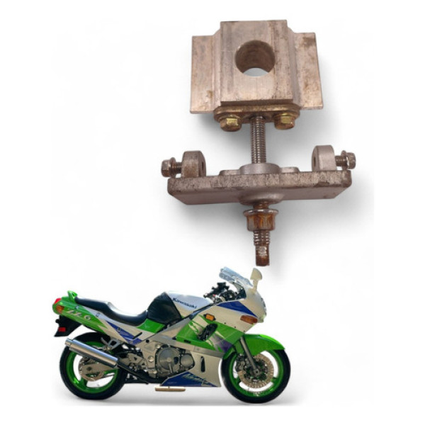 Esticador Corrente Kawasaki Zx 600 1995