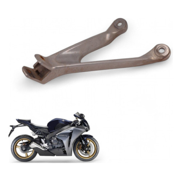 Bacalhau Traseiro Direito Honda Cbr 1000rr 2009