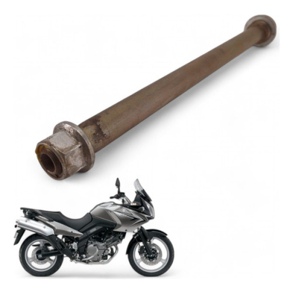 Eixo Balança Suzuki Dl 650 V Strom 2012