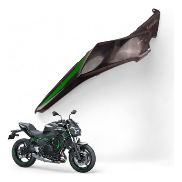 Carenagem Rabeta Direita Kawasaki Z 650 2022