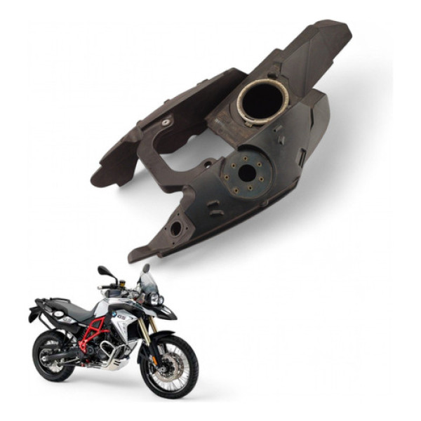 Tanque Combustível Bmw F800gs 2013