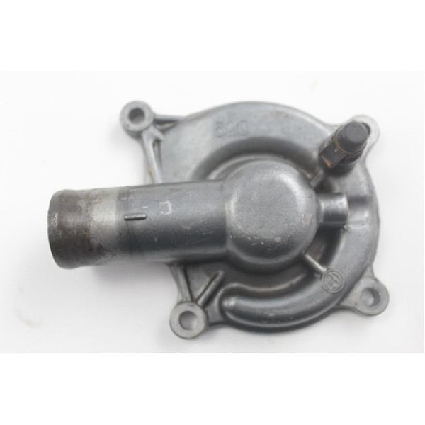 Tampa Da Bomba De Água Kawasaki Zx 600 (338)