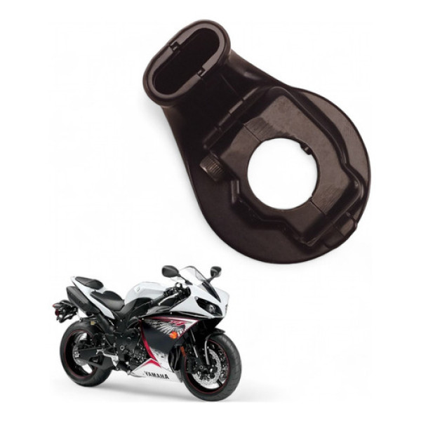 Carcaça Acelerador Yamaha Yzf R1 2009
