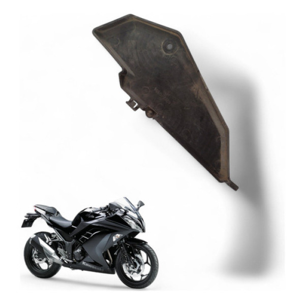 Tampa Caixa Ar Kawasaki Ninja 300 2013