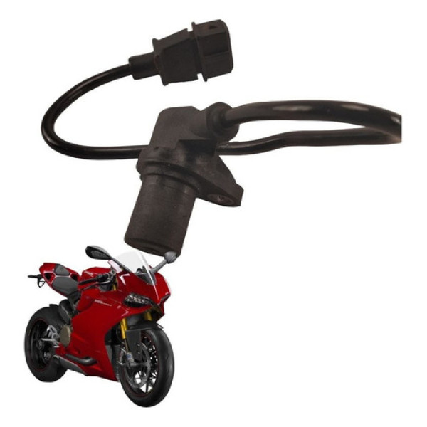 Bobina Pulso Ducati Panigale 1199 2015