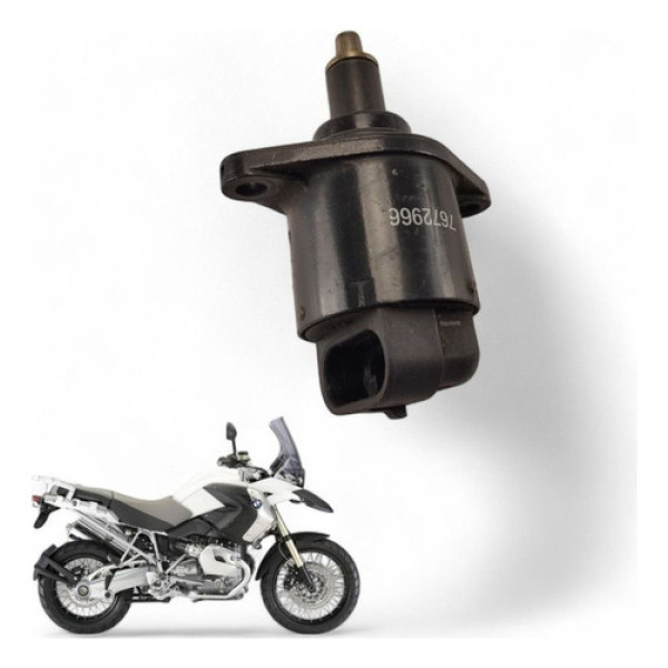 Sensor Marcha Lenta Bmw R 1200gs Adventure 2007