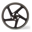 Roda Dianteira Iros One 125 Es 2012