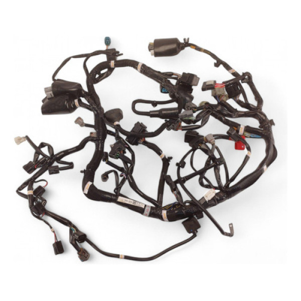 Chicote Principal Kawasaki Zx 6r 2023