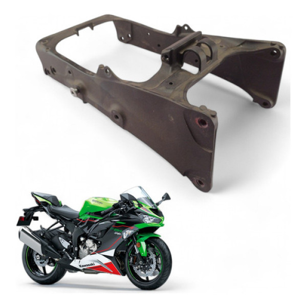 Quadro B Kawasaki Zx 6r 2023