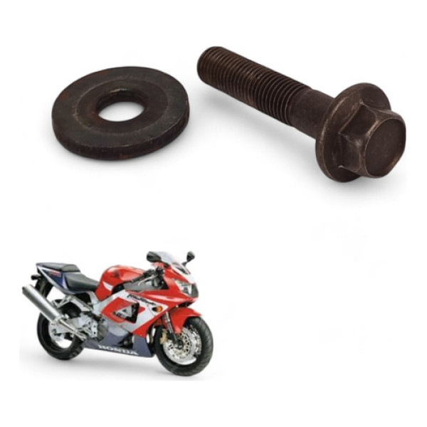 Parafuso Volante Magneto Honda Cbr 929 Rr 2001
