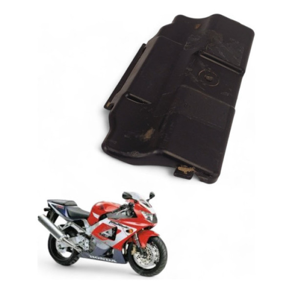 Tampa Caixa Módulo Honda Cbr 929 Rr 2001