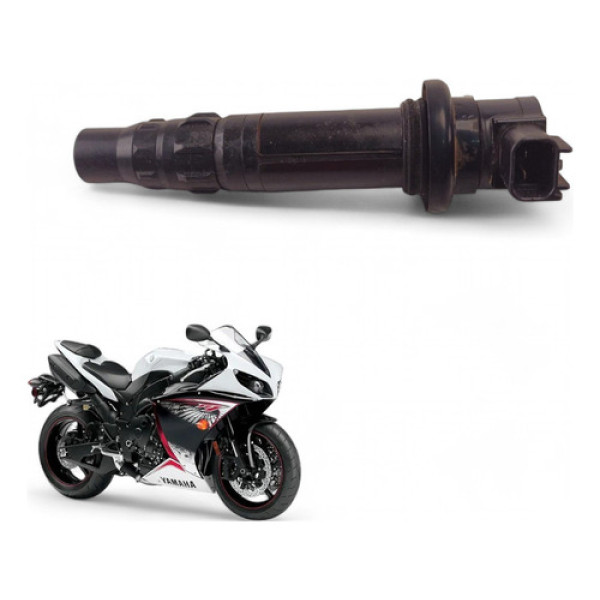 Bobina Ignição Yamaha Yzf R1 2010