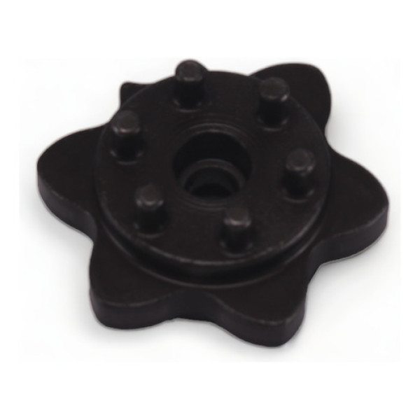 Estrela Cambio Suzuki Srad 1000 2011