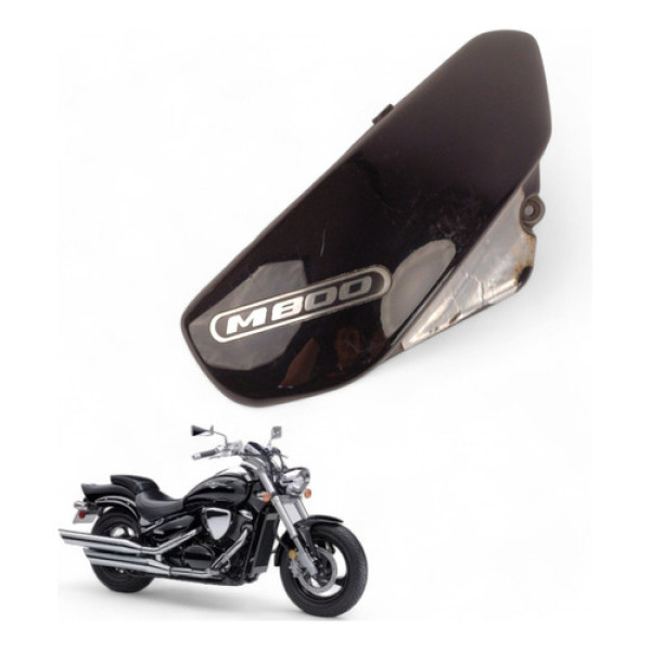 Carenagem Lateral Direita Suzuki Boulevard M800 2007