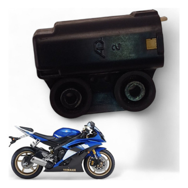 Sensor Inclinação Up Yamaha Yzf R6 2009