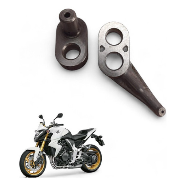 Esguicho Óleo Honda Cb 1000 R 2014