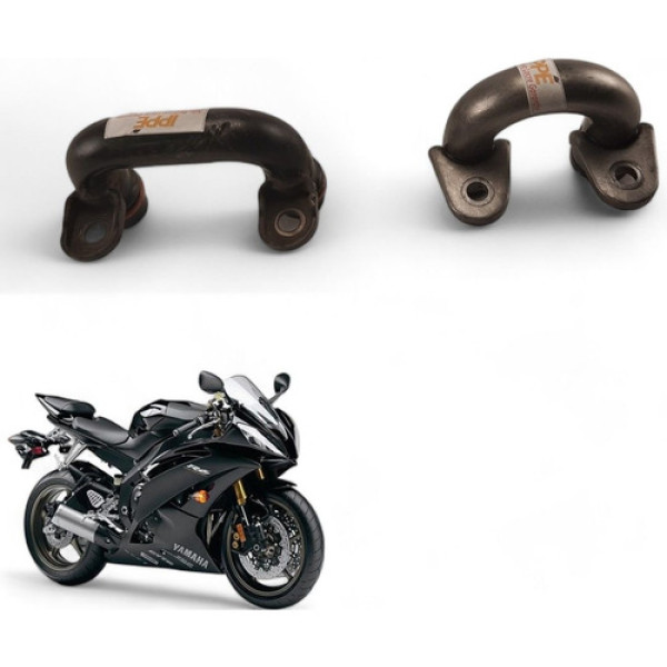 Cano Oleo Yzf R6 Yamaha 2008