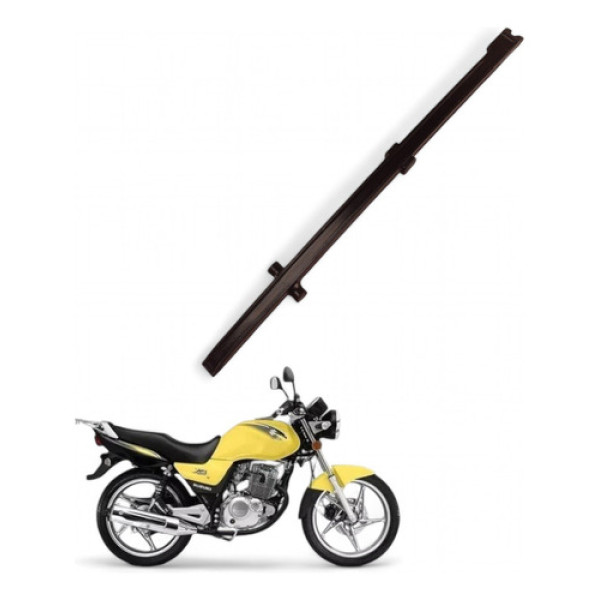 Guia Corrente Comando Suzuki Yes 125 2007