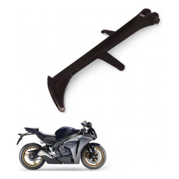 Cavalete Lateral Honda Cbr 1000rr 2008