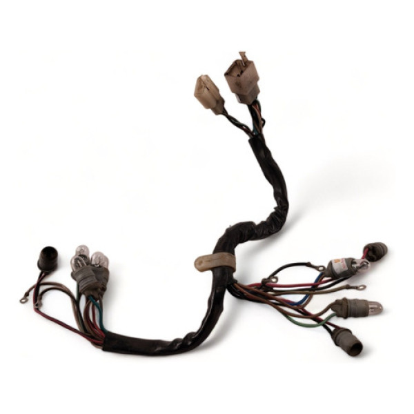 Chicote Painel Kawasaki Ninja 250 2009