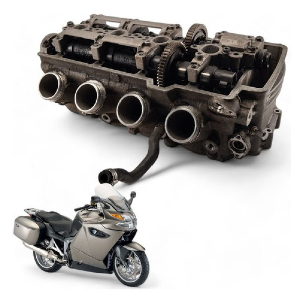 Cabeçote Bmw K1300gt 2009