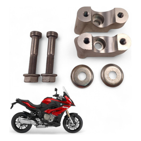 Meia Lua Guidão Bmw S1000 Xr 2017