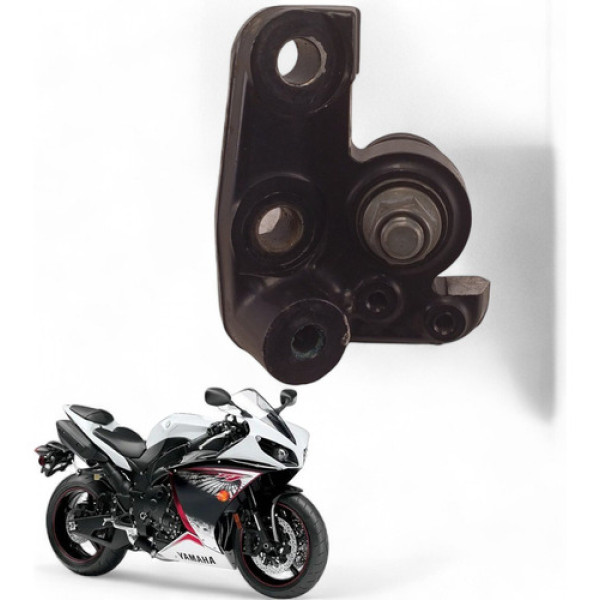 Suporte Cavalete Lateral Yamaha Yzf R1 2009