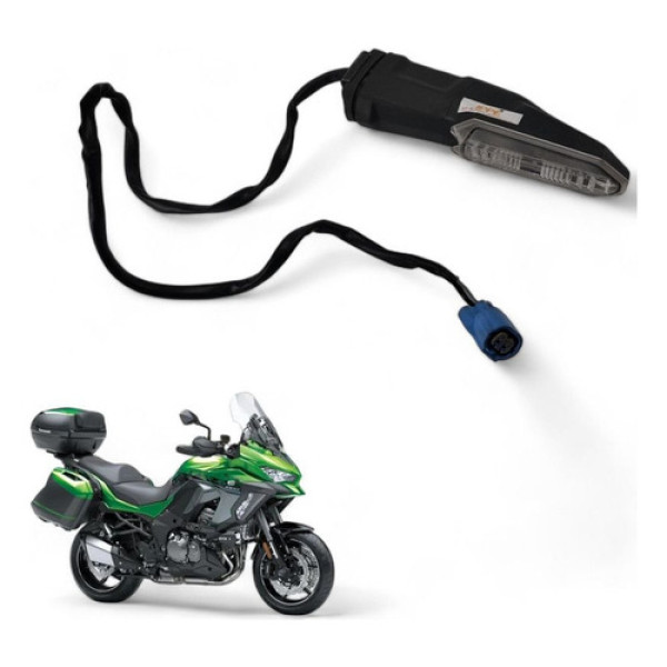 Pisca Traseiro Direito Kawasaki Versys 1000 2020