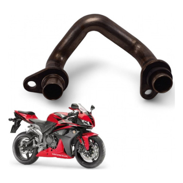 Cano Óleo Honda Cbr 600 Rr 2008