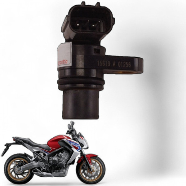 Sensor Velocimetro Honda Cb 650 F 2015