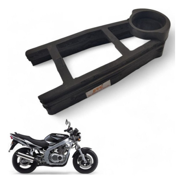 Deslizador Balança Suzuki Gs500 E 2005