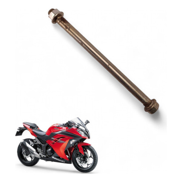 Eixo Balança Kawasaki Ninja 300 2015