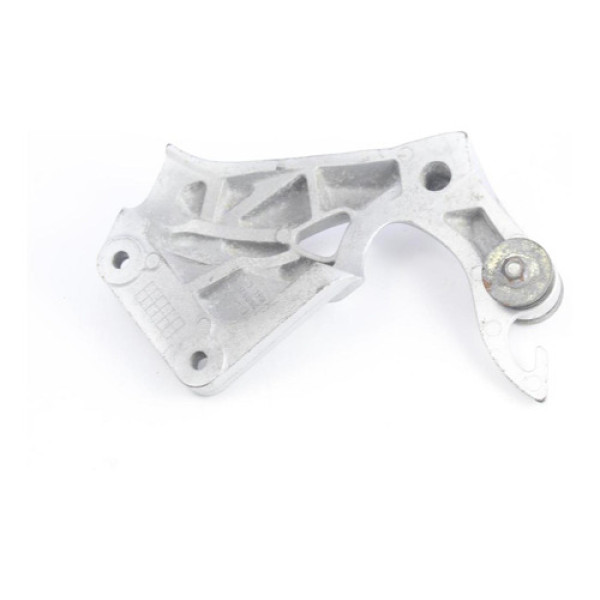 Bacalhau Traseiro Esquerdo Suzuki Hayabusa G2 (436)