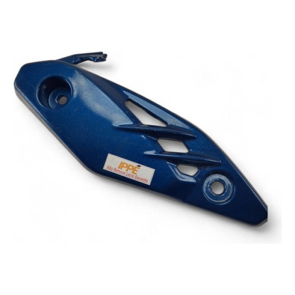 Carenagem Farol Lado Direito Yamaha Fazer 250 2016