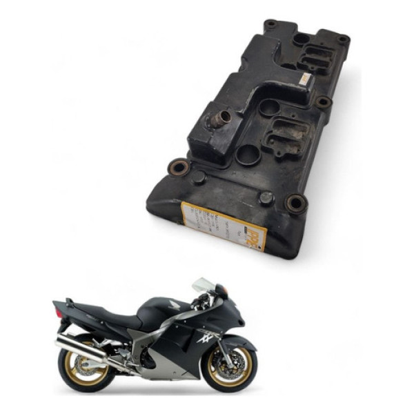 Tampa Cabeçote Honda Cbr 1100xx 1998