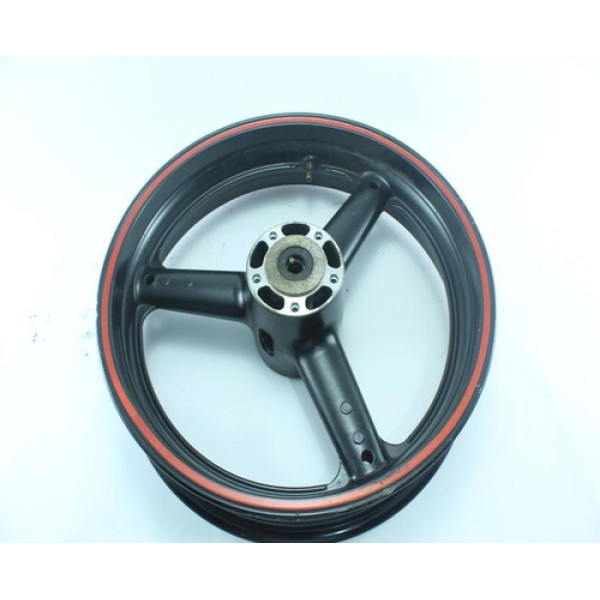 Roda Dianteira Suzuki Bandit 650 (366)