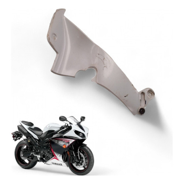 Acabamento Lateral Direito Yamaha Yzf R1 2009