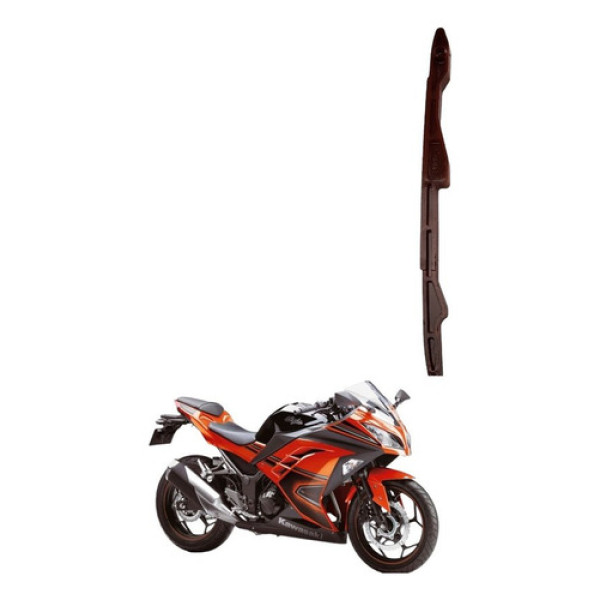 Guia Corrente Comando Kawasaki Ninja 300 2014