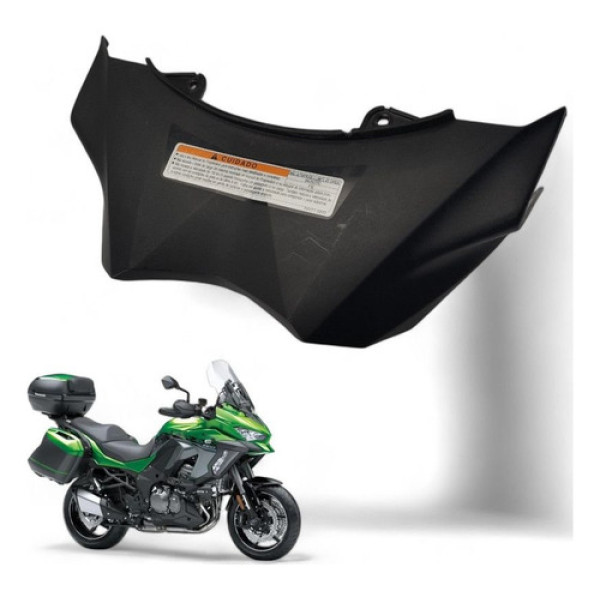 Acabamento Lanterna Kawasaki Versys 1000 2020