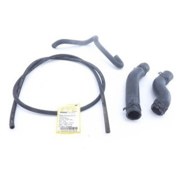 Mangueiras Do Radiador F 800 Gs Bmw (248)
