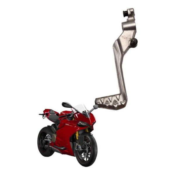 Pedal Freio Ducati Panigale 1199 2015