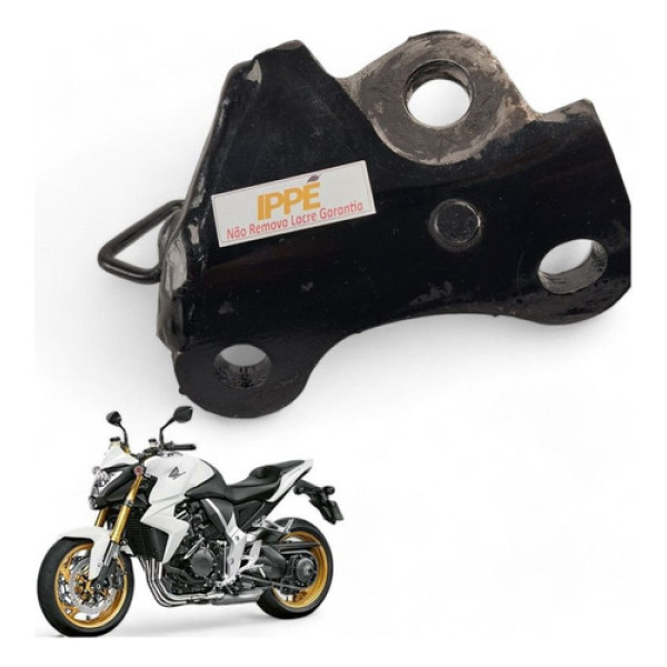 Suporte Cavalete Lateral Honda Cb 1000r 2014